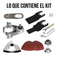 Kit Convertidor a Oscilante